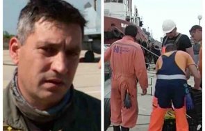 командващите учението шабла преките отговорници падналия миг загиналия пилот валентин терзиев