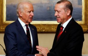 турция оптимист предстоящата среща ердоган байдън