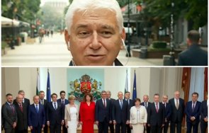проф пламен киров предупреди служебното правителство публикувайте разширени списъци