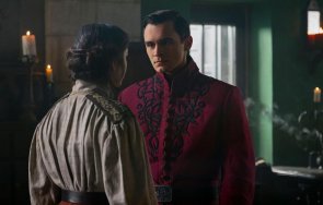 Юлиан Костов Сянка и кост