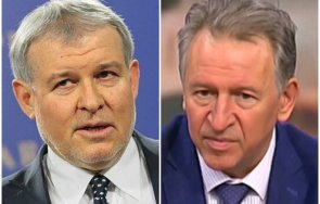 сдс призоваваме президента радев поеме отговорност действията служебния кабинет допуска реваншизъм