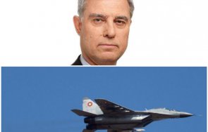 ген съби събев важни подробности инцидента миг изтребители несъвместими самолетите нато