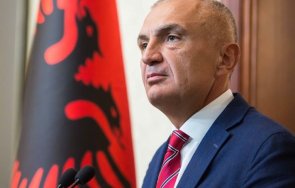 албанският парламент уволни президента илир мета