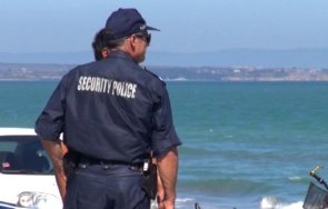 500 полицаи командироват южното черноморие