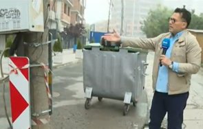 румен бахов безмилостен закъсняващ столичанин накара гледа безумни демонстрации