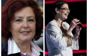 пик ретро анахид тачева съсипана дъщеря пропи