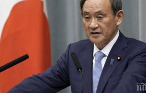 японският кабинет изправен вот недоверие