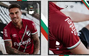 уругвайският футболен клуб данубио отново почете българските корени