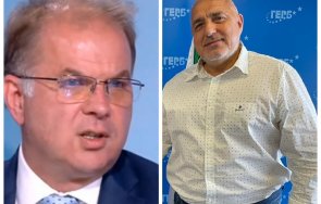 радомир чолаков герб свидетели сме невероятна жестокост борисов виновник всичко кръвожадност