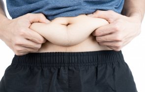 плажа формулата премахване мазнините корема