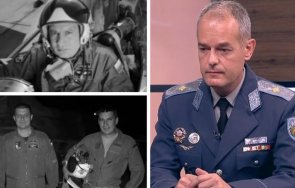 командирът авиобаза граф игнатиев бриг ген николай русев разказ последните минути живота майор валентин терзиев беше пилот ювелирна техника пилотиране