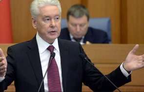 кметът москва ваксинира коронавируса повторно