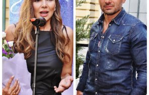 Юлияна Дончева Станислав Недков-Стъки Колаж