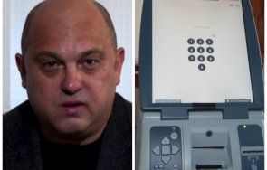 журналистът владимир зарков гневно зелените чорапи меките дебъ китки барабар чалмите готвят фалшифициране изборите