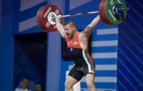 гръмна допинг скандал наш национал щанги