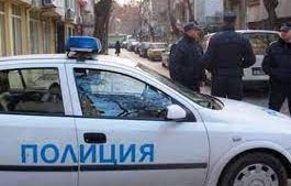 спипаха мъж търговище нарушил карантината