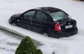 случва всичко побеля насред юни гърция снимки