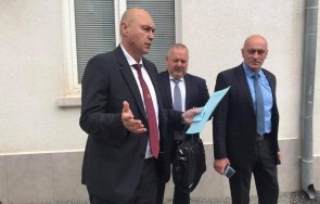 чистката продължава рашков изчегърта шефа полицията шумен