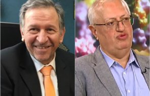 скандал атаката пирогов стойчо кацаров рекламира министерството частна клиника бивш директор болница нас спас спасков приглася мракобесните акции мини