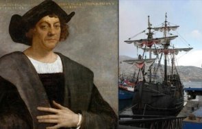 истина нло помогнало колумб открие америка