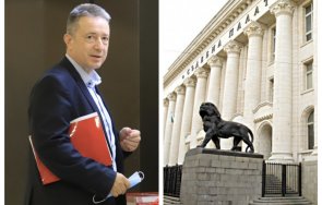 1000 извънредно пик янаки стоилов събира магистрати дискусия бъдещето съдебната система гледайте живо