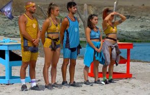 Игри на волята 4