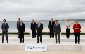 страните споразумяха подкрепа икономиките