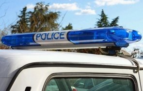Жена е с обезобразено лице след катастрофа в Лом