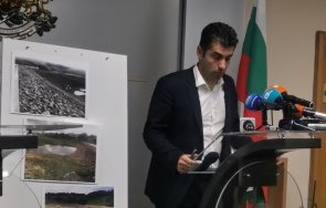 горещо пик министърът икономиката кирил петков продължава спекулациите язовирите живо