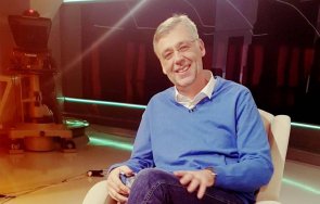 Виктор Божинов режисьор