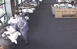 горещо пик ново разкритие скандала узунов племенницата петков назначена митниците ден срещата секретаря радев митничаря видео