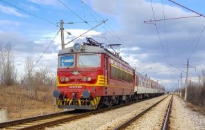 ВАЖНО: 8 влака с променено движение заради ремонти