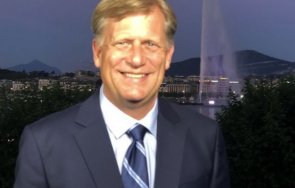 бивш посланик сащ русия пристигна женева срещата джо байдън владимир путин