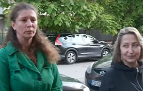 деца кризисен център чупят коли наред овча купел