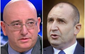 емил димитров скочи служебното правителство искат строят суецки канал свиленград все абсурди пишат гърба президента