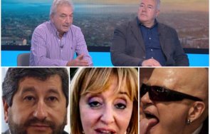 харалан александров горещ анализ партиите протеста поставени сложна ситуация заради разногласията