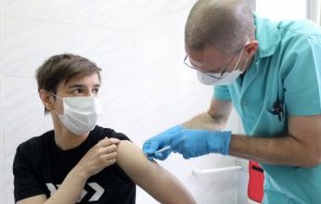 умбал иван рилски започва кампания надслов ваксинирах