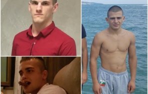 осъдиха тийнейджърите гаврите годишното момче гребната база пловдив