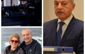 Гълъб Донев Тери Фолев