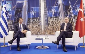 премиерът гърция разговора реджеп ердоган разногласията страни остават