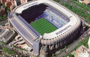 завръща хамес реал