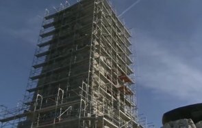 започва обследване паметника шипка