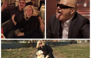 пик ретро жената премиера стефан янев фенка слави 