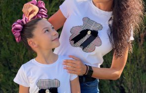 Биляна Йотовска и Никол