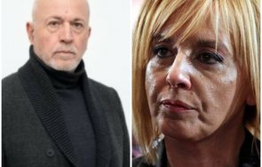 разпад мутренската коалиция максим генчев напусна мая нахлуха паразити службогонци