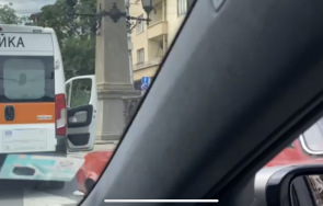 горещо пик мистериозен инцидент шашна столичани орлов мост видео