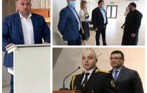 младен маринов гневто правец виждаме хаос викат хората заплашват държат унизително тях