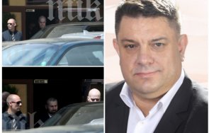 зам шеф бсп попиля слави сам удари чука бъдеш народен водач предполага криене джипове тежки охрани