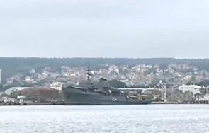 възобновиха издирването изчезналия миг шабла