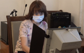 говорителят цик росица матева 401 секции страната машинно гласуване